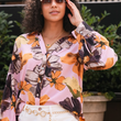 Load image into Gallery viewer, Florita Button-Up
