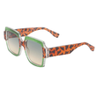 Load image into Gallery viewer, Glitter Tortoise Sunnies
