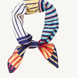Load image into Gallery viewer, Candy Stripe Scarf
