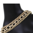 Load image into Gallery viewer, Box Chain Bracelet
