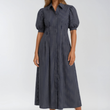 Load image into Gallery viewer, Janelle Maxi Dress
