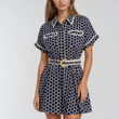 Load image into Gallery viewer, Naomi Mini Dress
