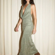 Load image into Gallery viewer, Alessandra Suede Skirt Set
