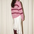 Load image into Gallery viewer, Skylar Striped Pullover
