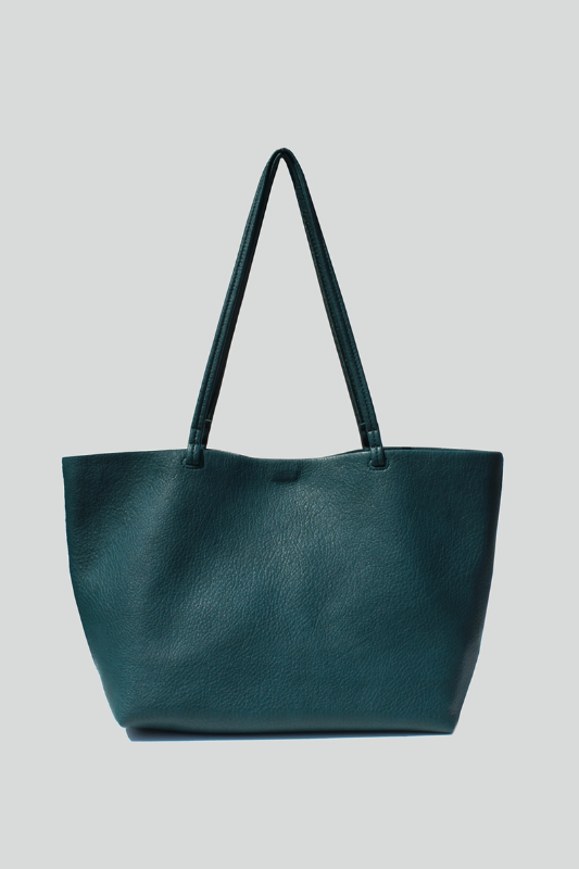 Madeline Tote - Teal