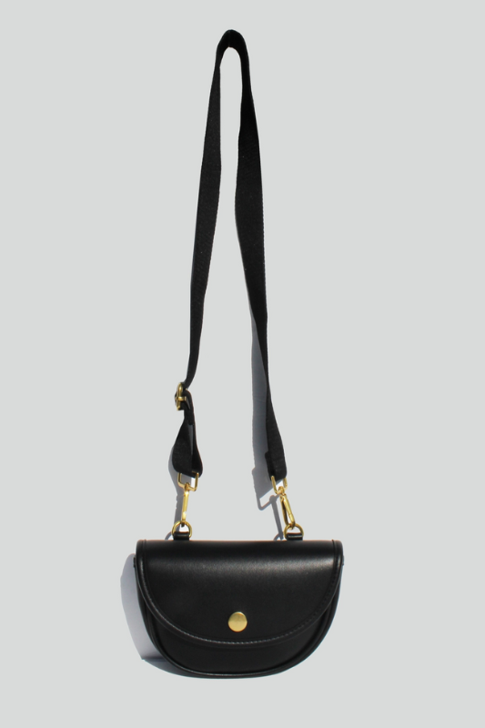 Harlow Crossbody / Belt Bag