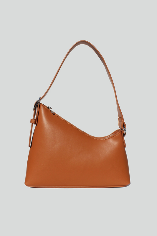 Marnie Shoulder Bag - Tan