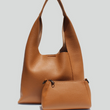 Load image into Gallery viewer, Sienna Tote - Mocha
