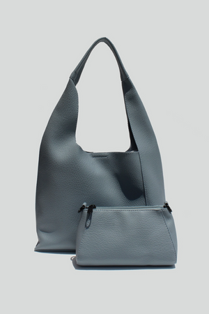 Sienna Tote - Sky