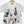 Load image into Gallery viewer, Beale Street White Classic Shirt
