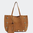 Load image into Gallery viewer, The Rivet Road Tote
