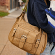 Load image into Gallery viewer, Cassie Convertible Bag
