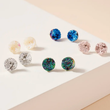 Load image into Gallery viewer, Martha Stone Stud Earrings
