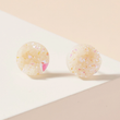 Load image into Gallery viewer, Martha Stone Stud Earrings
