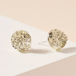Load image into Gallery viewer, Martha Stone Stud Earrings
