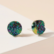 Load image into Gallery viewer, Martha Stone Stud Earrings
