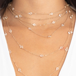Load image into Gallery viewer, Coco Layered Necklace
