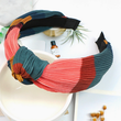 Load image into Gallery viewer, Casey Knot Headband
