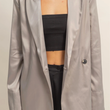Load image into Gallery viewer, Satin Affair Blazer
