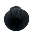 Load image into Gallery viewer, Vegan Suede Rancher- Black
