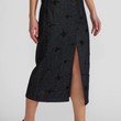 Load image into Gallery viewer, Waverly Beaded Skirt
