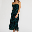 Load image into Gallery viewer, Wisteria Maxi Dress

