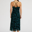Load image into Gallery viewer, Wisteria Maxi Dress
