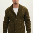 Load image into Gallery viewer, Danny Cardigan - Olive
