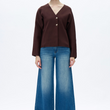 Load image into Gallery viewer, Lanie Mid-Rise Wide Leg
