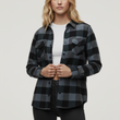 Load image into Gallery viewer, Brynley Flannel -Dusty Green
