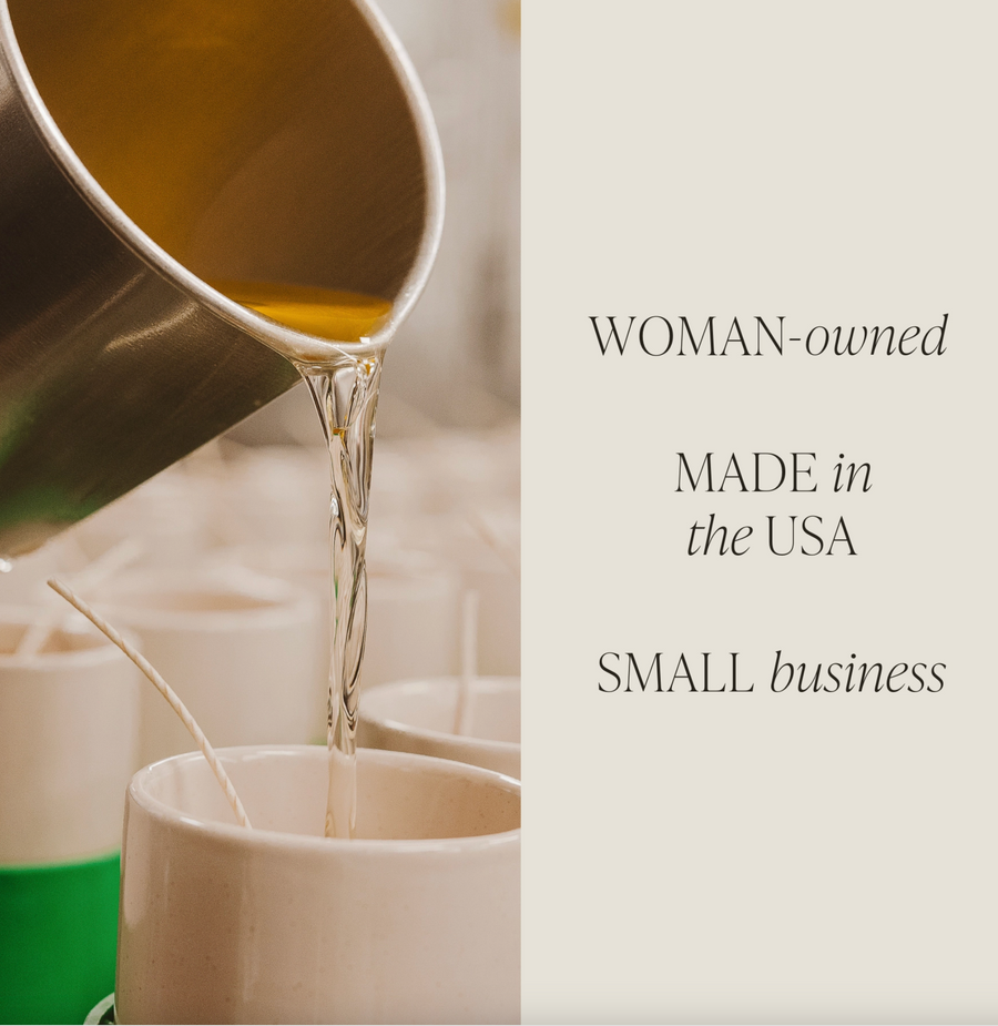 Warm+Cozy 15oz. Candle