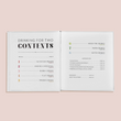 Load image into Gallery viewer, Drinkink for Two: Mocktails for Mom-to-Be
