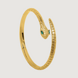 Load image into Gallery viewer, Serpent Cuff
