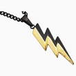 Load image into Gallery viewer, TCB Two-Toned Thunderbolt
