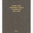 Load image into Gallery viewer, The Undated Planner
