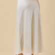 Load image into Gallery viewer, Selena Sparkle Skirt - White
