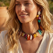 Load image into Gallery viewer, Sienna Necklace
