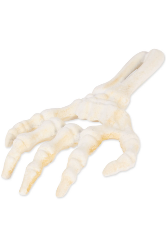 Skeleton Hand Bottle Opener