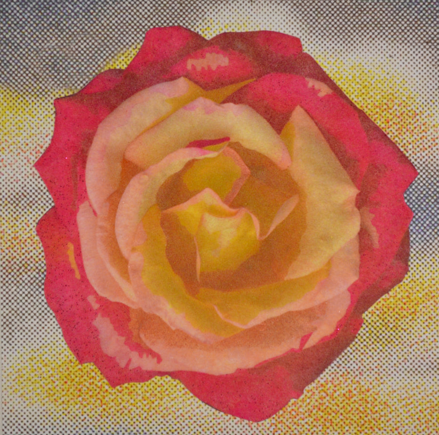 "Slowly Thriving" By Mary Jo