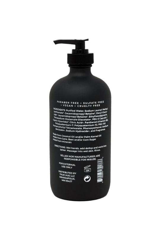 Stargazing Hand and Body Wash