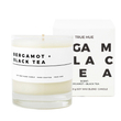 Load image into Gallery viewer, Bergamont and Black Tea Candle
