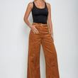 Load image into Gallery viewer, Fawn Corduroy Pant - Rust
