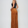 Load image into Gallery viewer, Fawn Corduroy Pant - Rust
