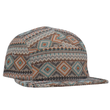 Load image into Gallery viewer, Starky 5-Panel Camp Cap
