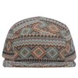 Load image into Gallery viewer, Starky 5-Panel Camp Cap

