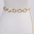 Load image into Gallery viewer, Suzie Chain Belt
