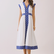 Load image into Gallery viewer, Lisa Midi Dress
