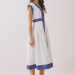 Load image into Gallery viewer, Lisa Midi Dress
