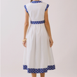 Load image into Gallery viewer, Lisa Midi Dress
