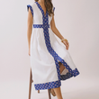 Load image into Gallery viewer, Lisa Midi Dress
